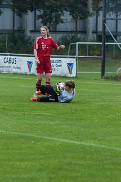Bild 216 - B-Juniorinnen SV Henstedt Ulzburg - SV Wahlstedt : Ergebnis: 11:0